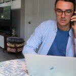 Demande de télétravail pour raison familiale