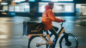 Les métiers de la nuit sans diplôme