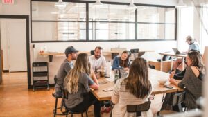 Catégorie socioprofessionnelle CSP+