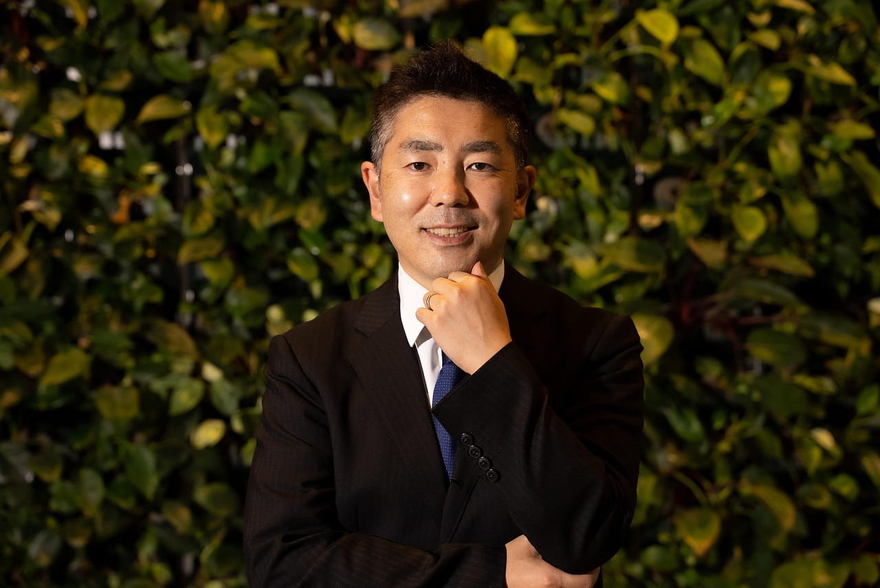 Qualités d’un homme d’affaires