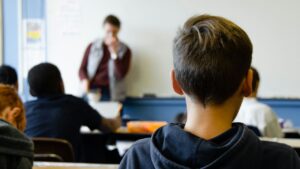 Payé le pacte enseignant